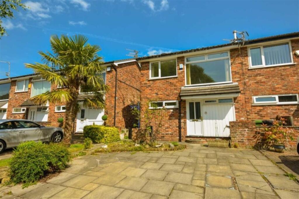 Main image of property: Buckfast Close, Poynton, Stockport