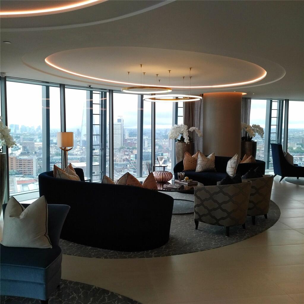 Main image of property: One Blackfriars, Blackfriars Road, Southwark, SE1