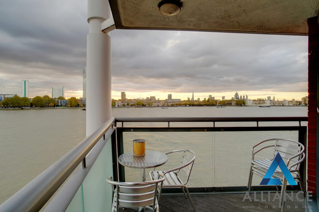 Main image of property: Orion Point, Crew Street, Isle Of Dogs, London, E14