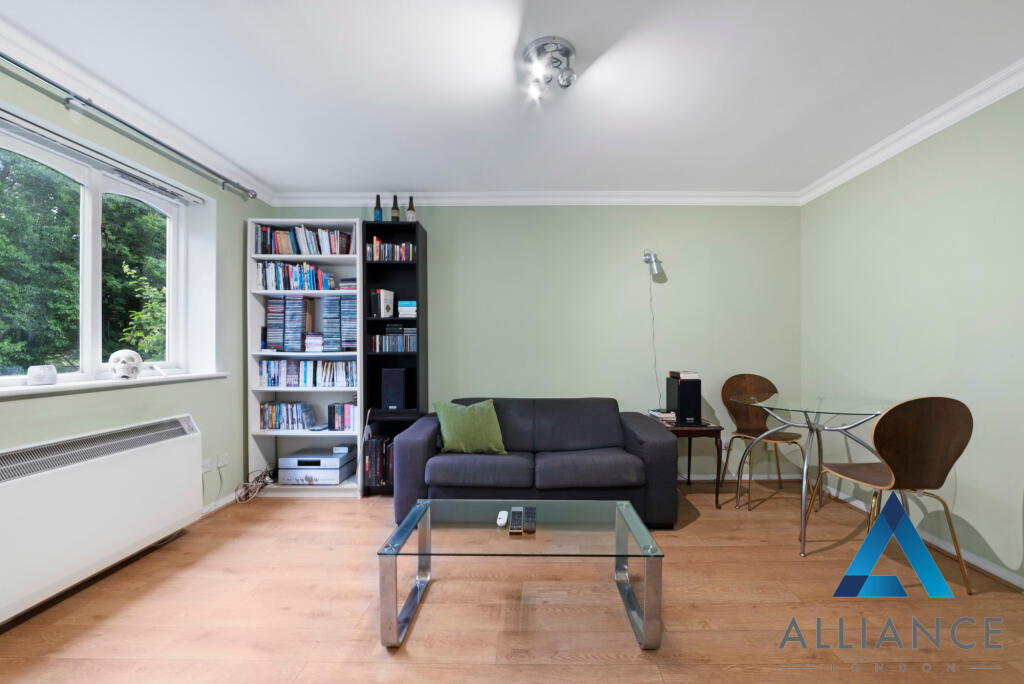 Main image of property: Telegraph Place, London, E14