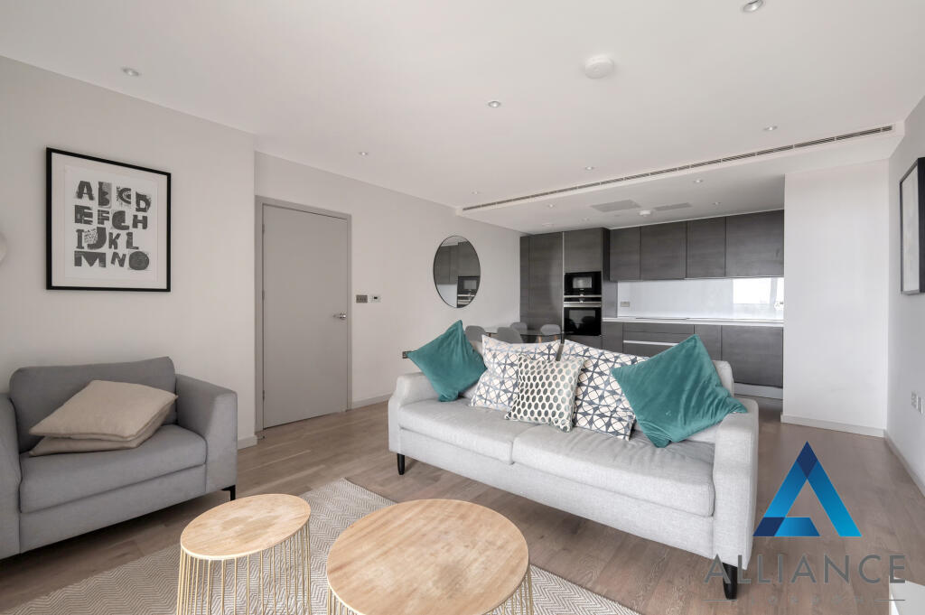 Main image of property: Onyx Apartments, Camley Street, Camden, London, N1C