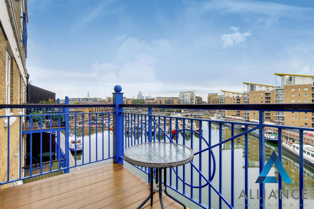 Main image of property: Gainsborough House, 7 Victory Place, London, E14