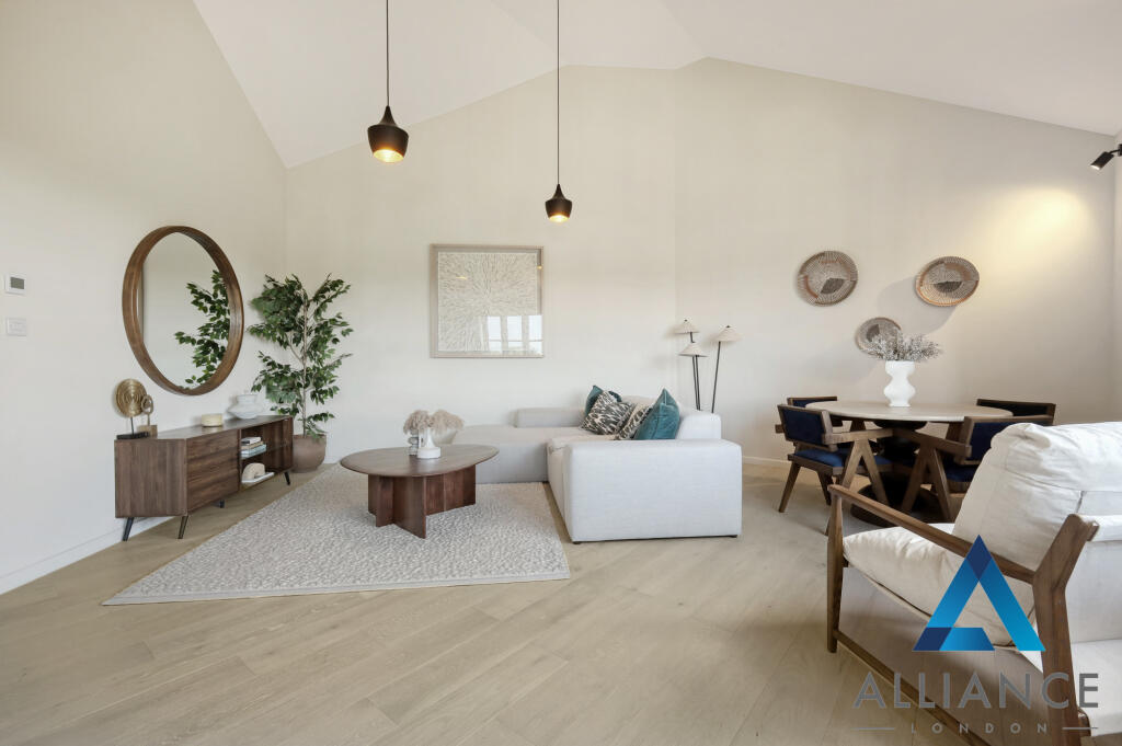 Main image of property: Harley Court, Blake Hall Road, Wanstead, E11