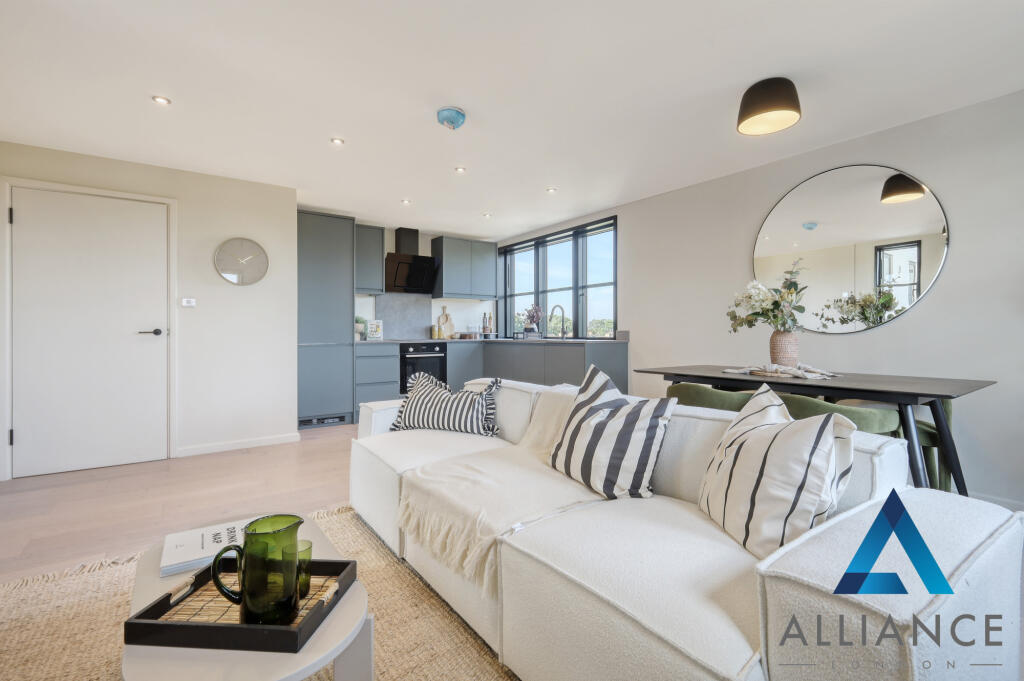 Main image of property: Harley Court, Blake Hall Road, Wanstead, E11