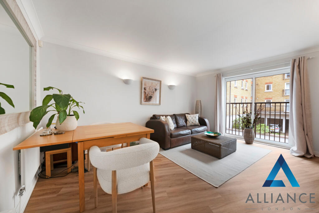 Main image of property: Lockview Court, Narrow Street, Limehouse, London, E14