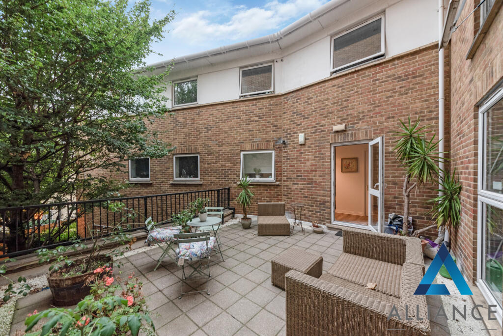 Main image of property: Lockview Court, Narrow Street, Limehouse, London, E14