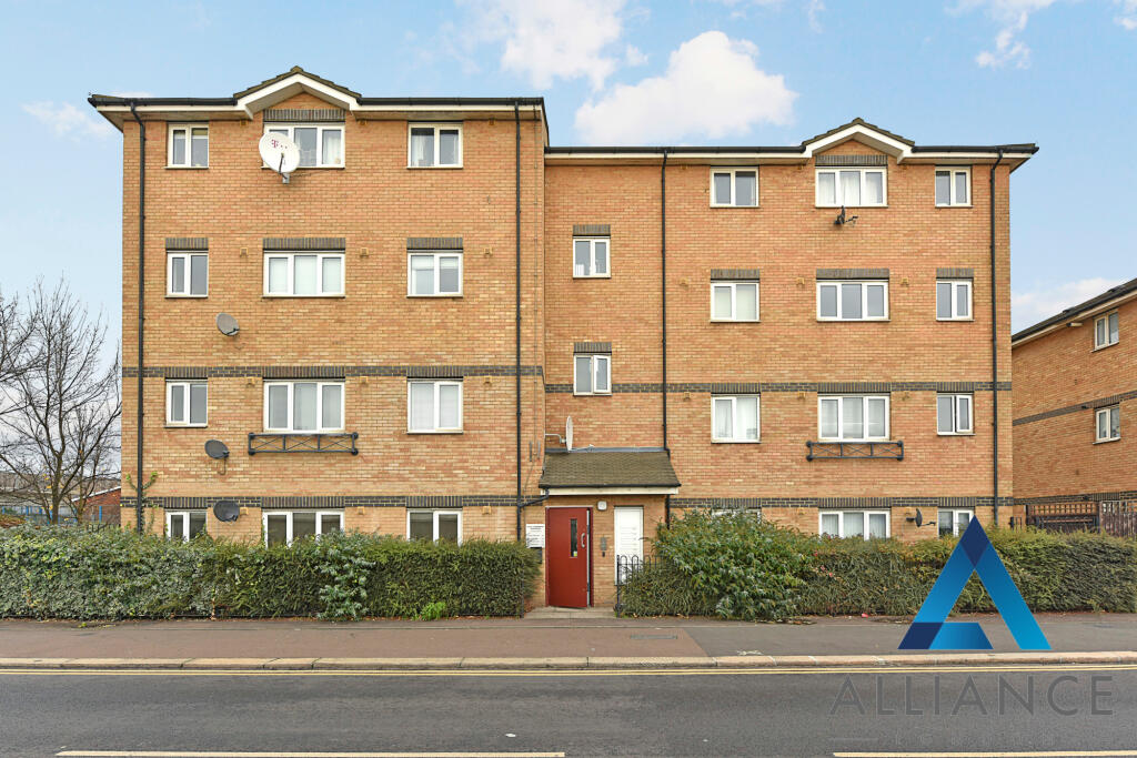 Main image of property: Royal Connaught Apartments, 8 Connaught Road, London, E16