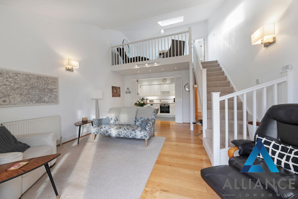 Main image of property: Victory Place, Northey Street, Limehouse, London, E14