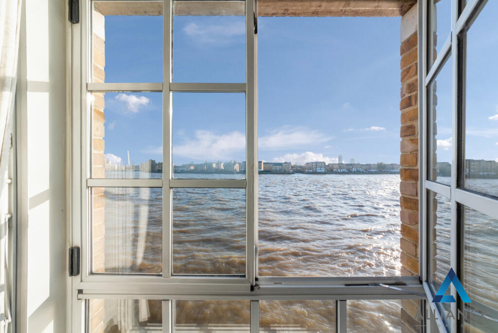 Main image of property: Papermill Wharf Narrow Street, London, E14