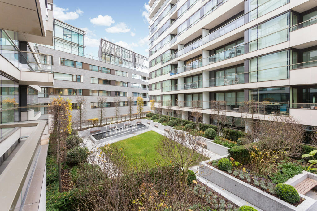 Main image of property: Balmoral House, Earls Way, SE1