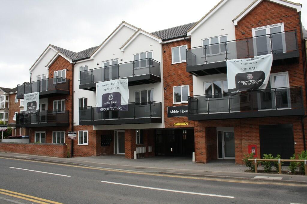 Main image of property: High Road, Benfleet, Essex, SS7