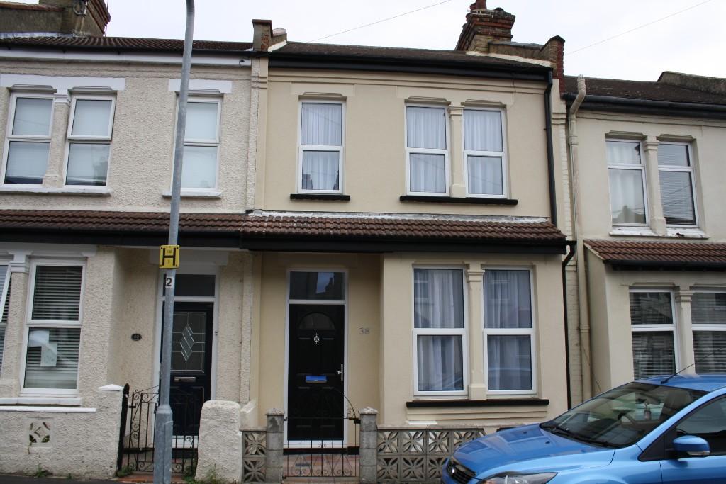 Main image of property: Dalmatia Road, Southend-On-Sea, Essex, SS1