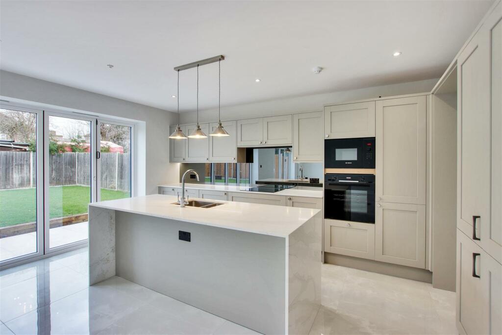 Additional property image - Plot 1 Whitehill Close, Bexleyheath, DA6 8LU