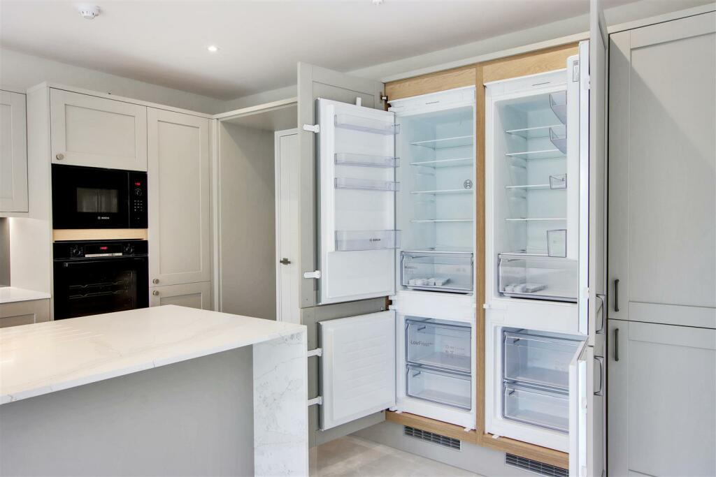 Additional property image - Plot 1 Whitehill Close, Bexleyheath, DA6 8LU