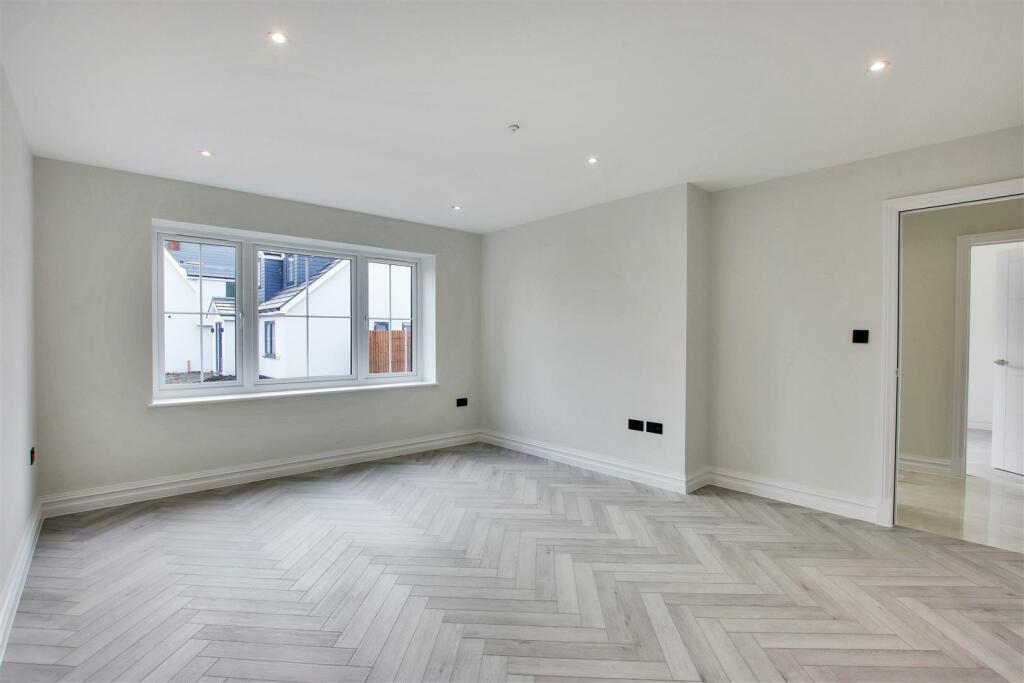 Additional property image - Plot 1 Whitehill Close, Bexleyheath, DA6 8LU