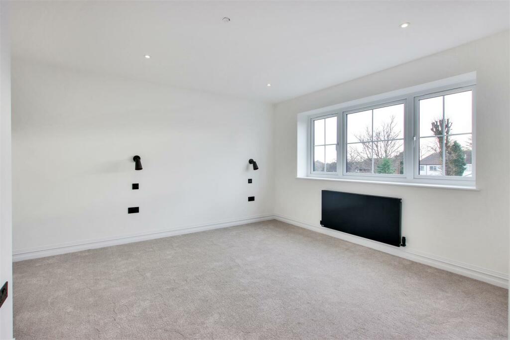Additional property image - Plot 1 Whitehill Close, Bexleyheath, DA6 8LU