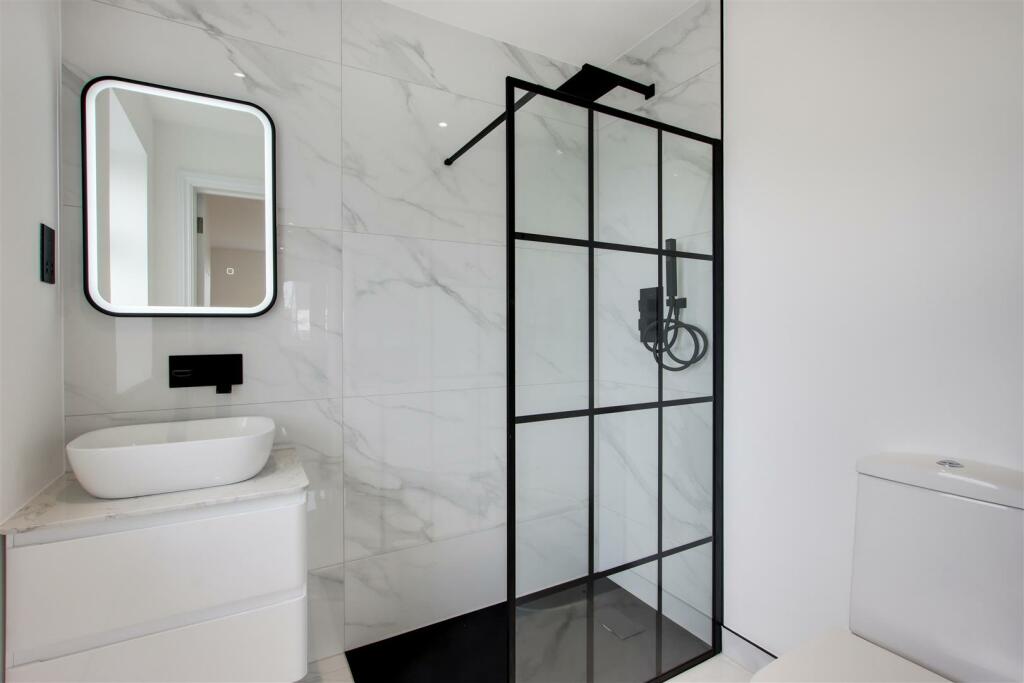 Additional property image - Plot 1 Whitehill Close, Bexleyheath, DA6 8LU