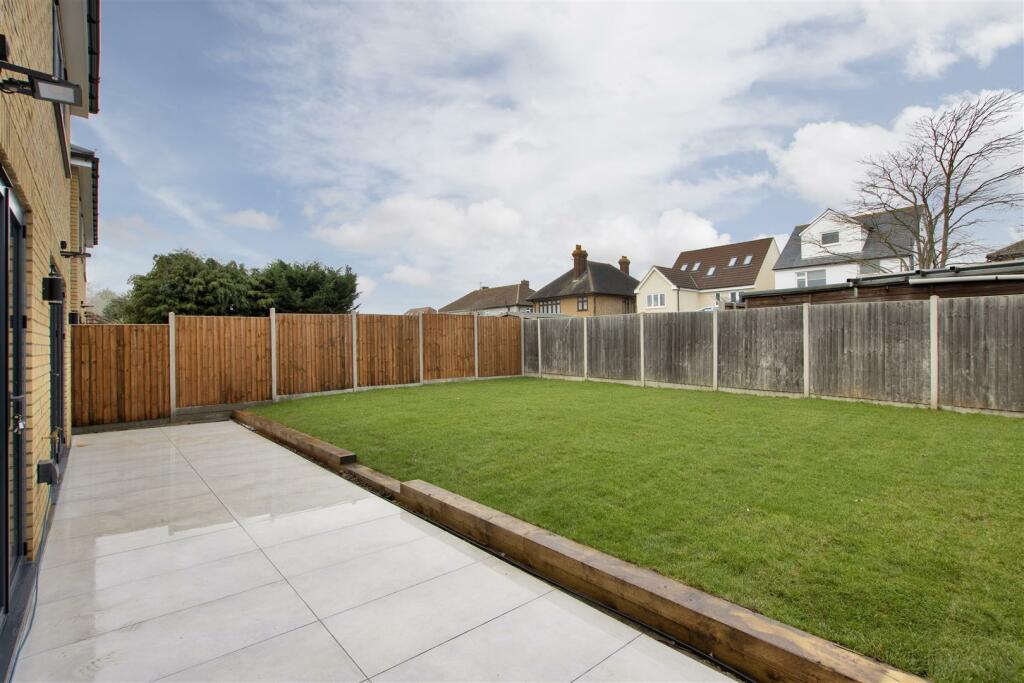 Additional property image - Plot 1 Whitehill Close, Bexleyheath, DA6 8LU