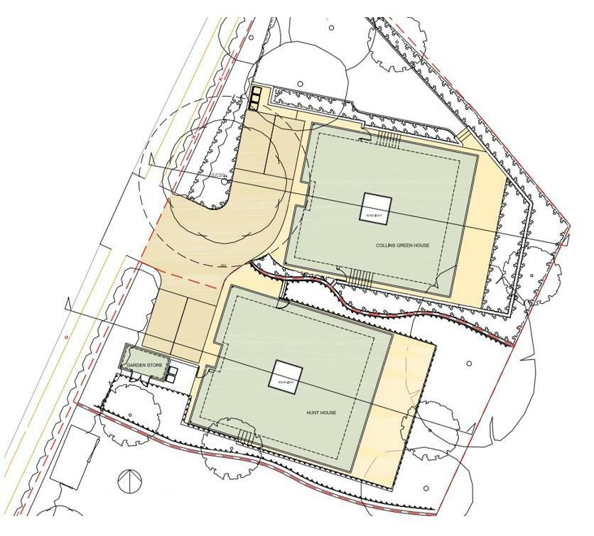 Main image of property: Swing Gate Hill, Burwash Common