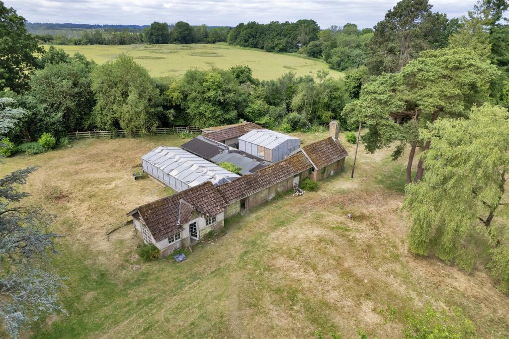 Main image of property: Orchids Cottage, Dukes Hill, Woldingham