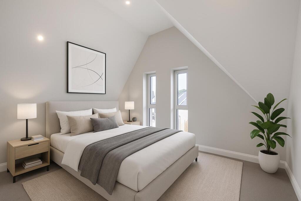 Main image of property: Silverdale Mews, Tunbridge Wells