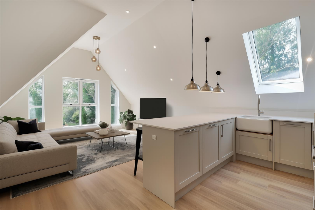 Main image of property: Silverdale Mews, Tunbridge Wells