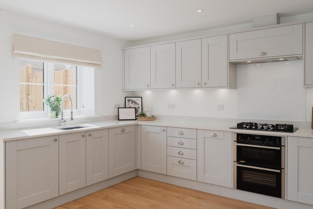 Main image of property: The Nightingales, Maidstone