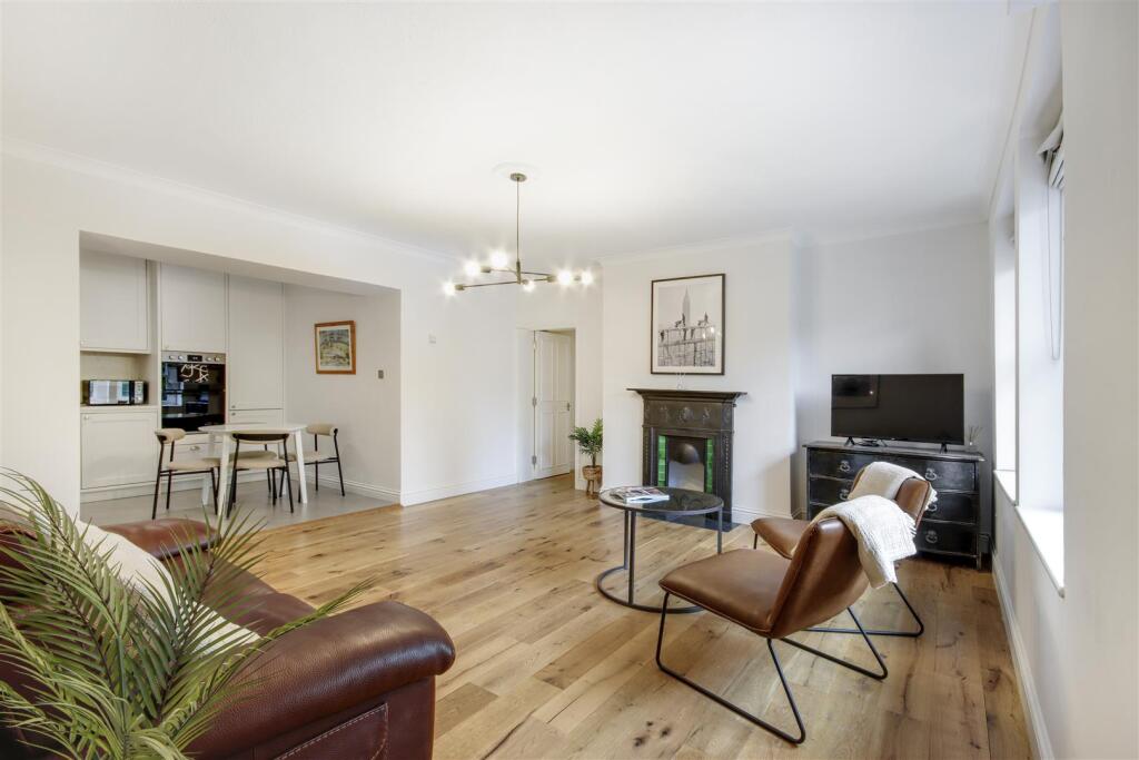 Main image of property: Molyneux Park Road, Tunbridge Wells