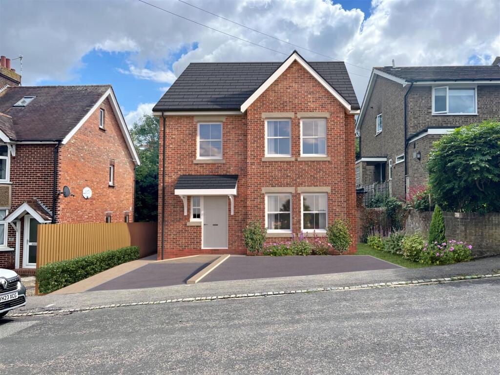 Main image of property: Weald View Road, Tonbridge