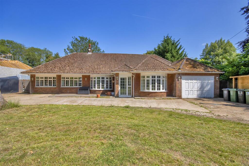 Main image of property: Fawkham Avenue, Longfield