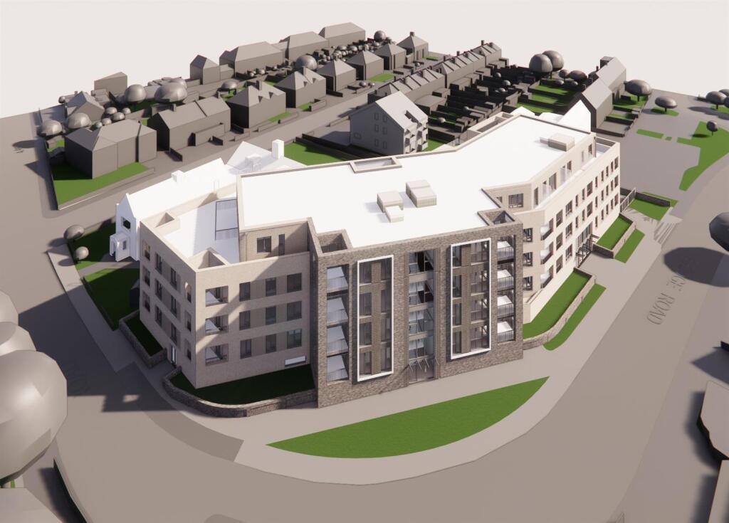 Main image of property: Slade Green Road, Erith