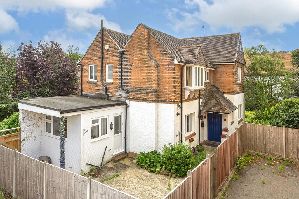 Main image of property: Priory Road, Tonbridge