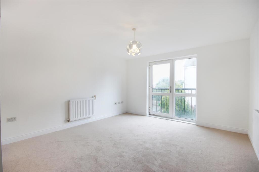 Main image of property: Chalfont Road, London