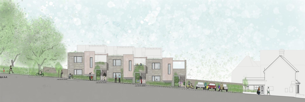 Main image of property: Crowborough