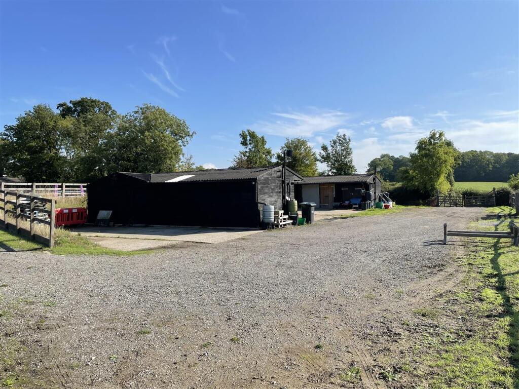 Main image of property: Riding Lane, Hildenborough