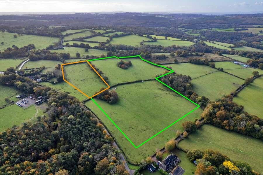 Main image of property: Land at Hamsell, Sham Farm Road, Eridge Green, Tunbridge Wells