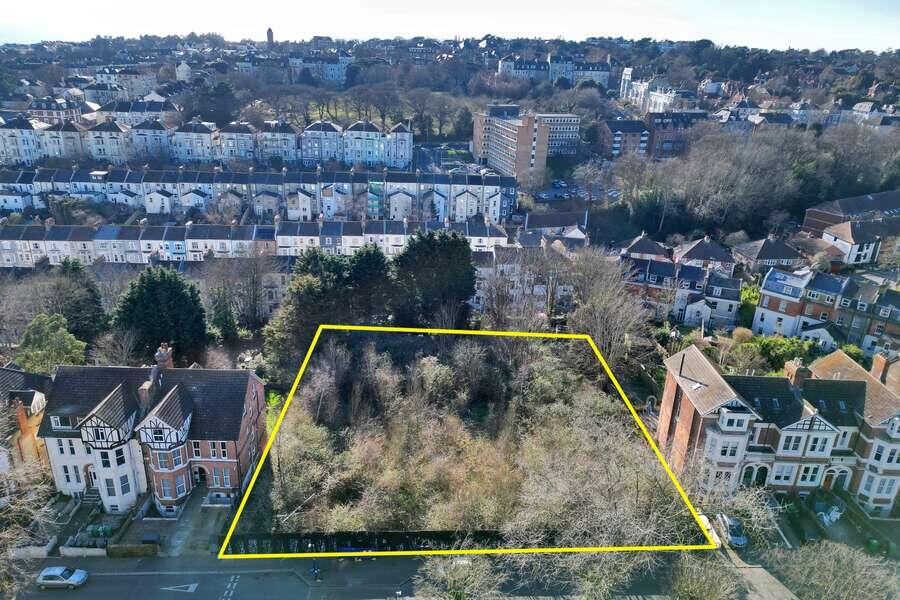 Main image of property: Development Opportunity - 80 Bed Care Home , 32-36 Chapel Park Road