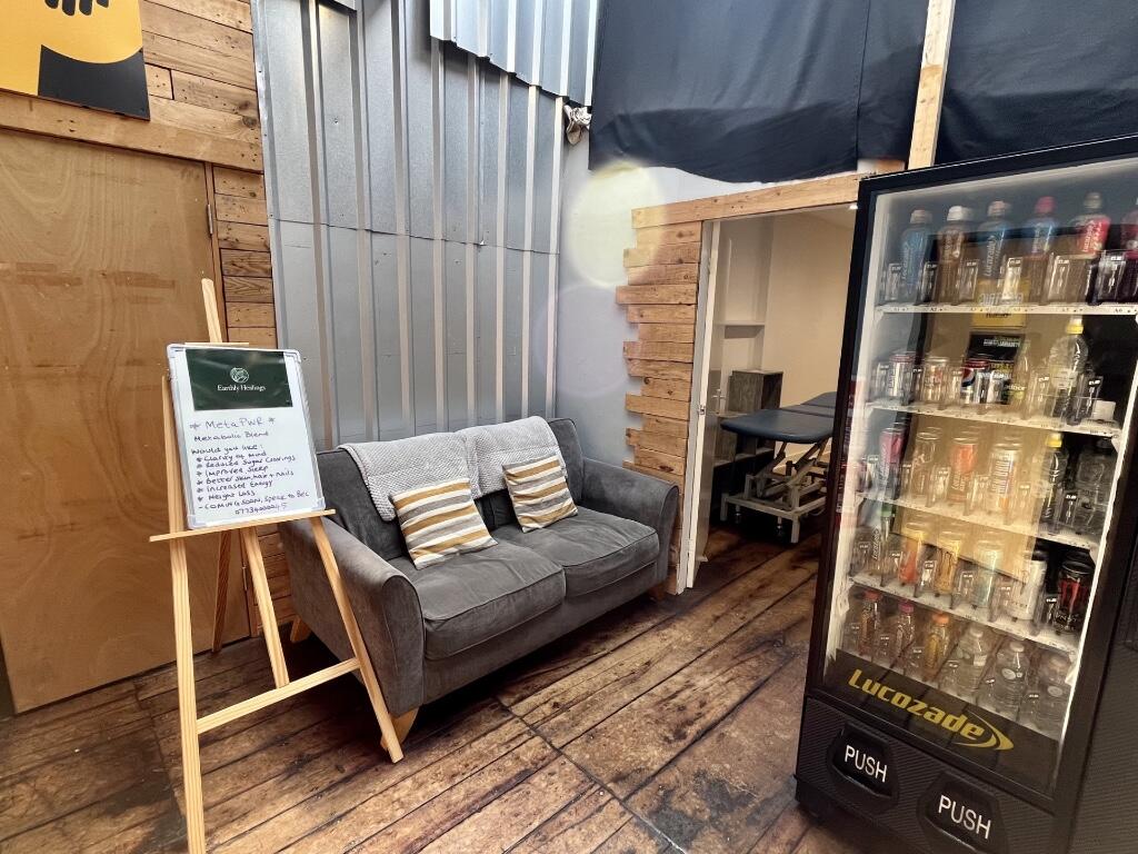 Commercial property for rent in Rochdale Road, Todmorden, West