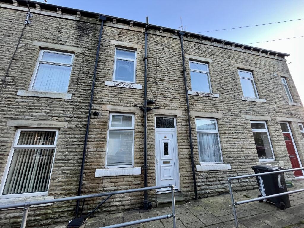 Main image of property: Crescent Street, Todmorden, West Yorkshire, OL14