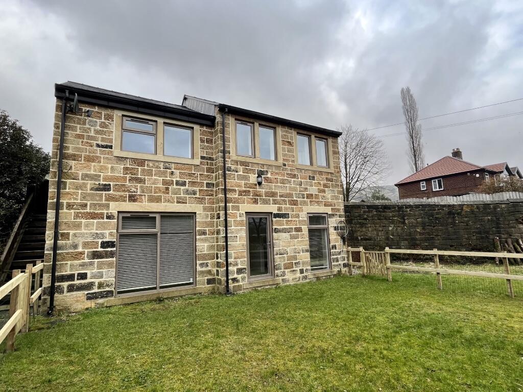 Main image of property: The Nook, Deanroyd Road, Todmorden, West Yorkshire, OL14