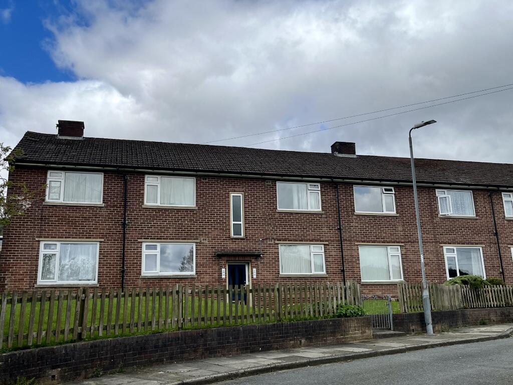 Main image of property: Banksfield Crescent, HX7