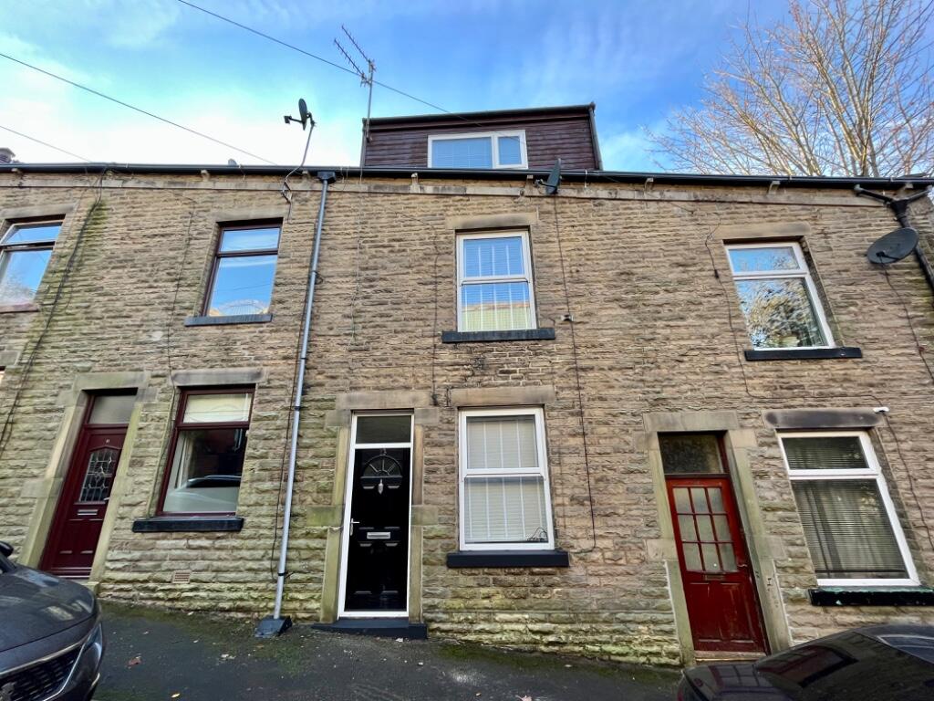 Main image of property: Haven Street, Todmorden, West Yorkshire, OL14