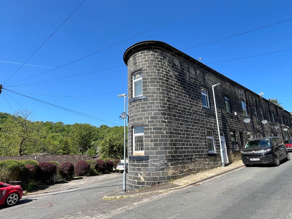 Main image of property: Hollins Road, Todmorden, West Yorkshire, OL14