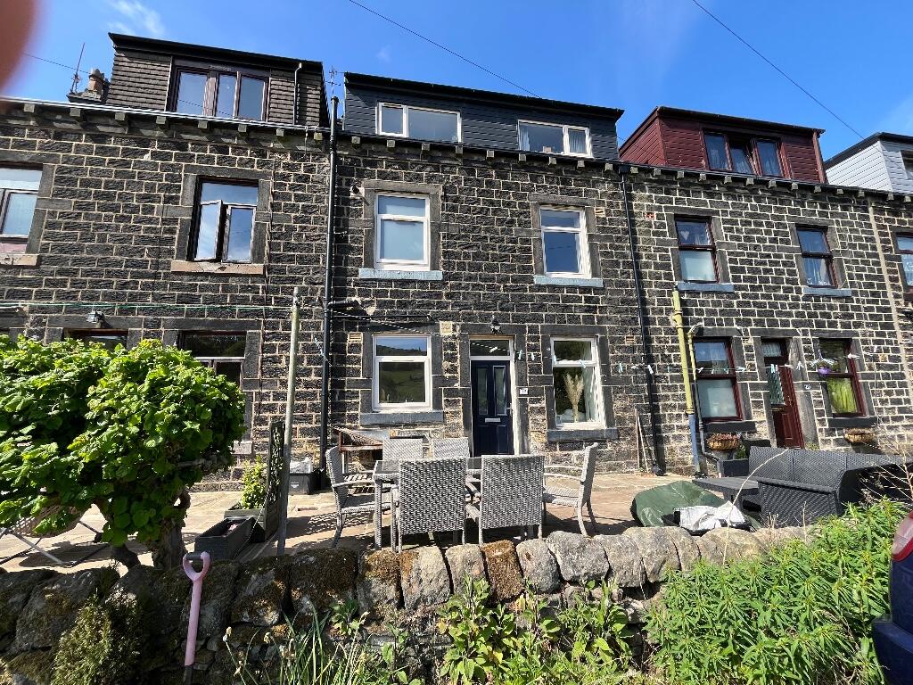 Main image of property: Throstle Street, Todmorden, West Yorkshire, OL14