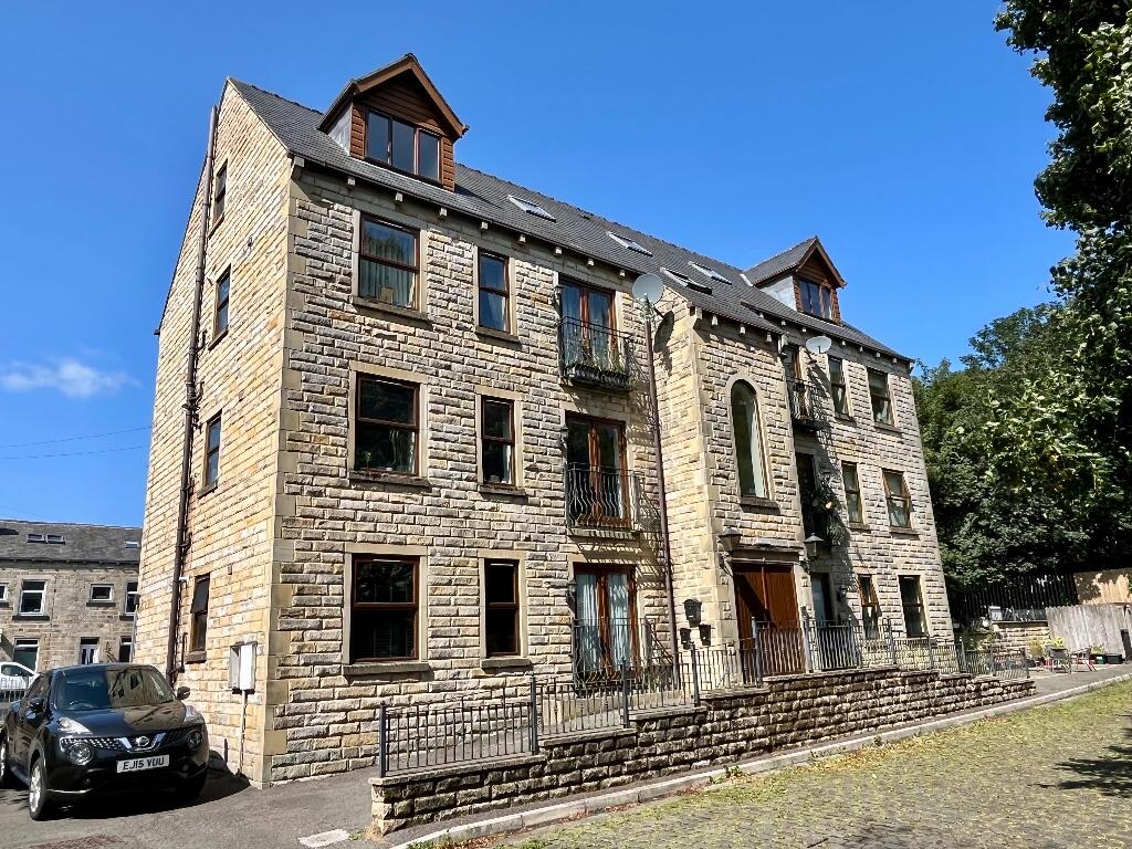 Main image of property: Palma Street, Todmorden, West Yorkshire, OL14