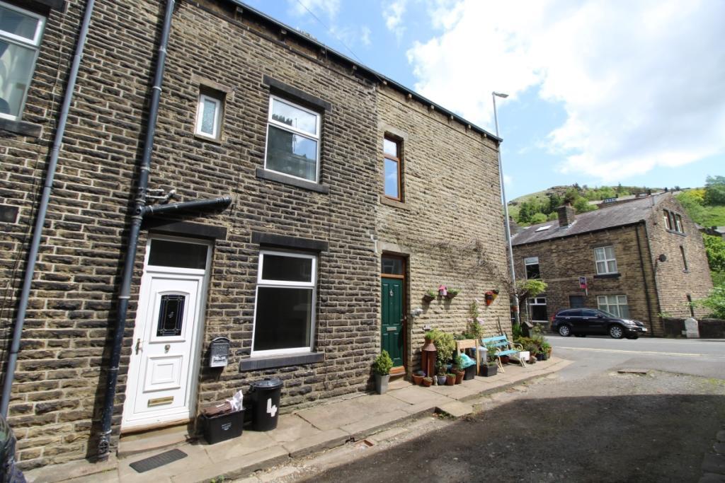 Main image of property: Pellon Street, Todmorden, West Yorkshire, OL14