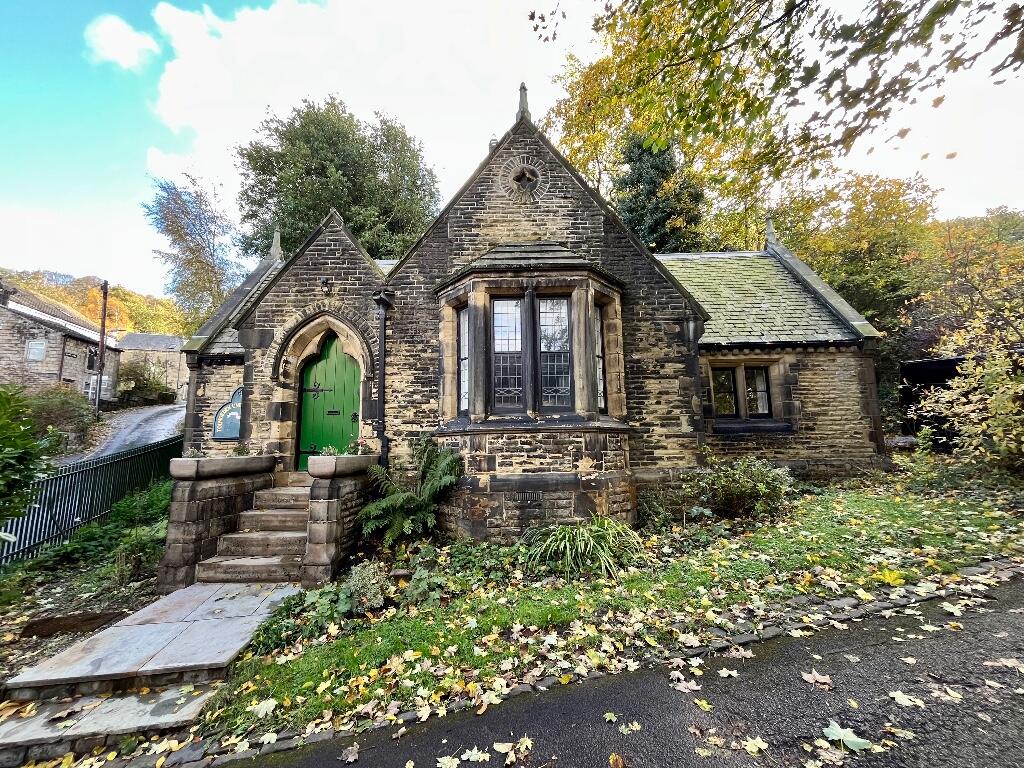 Main image of property: Honey Hole Road, Todmorden, West Yorkshire, OL14