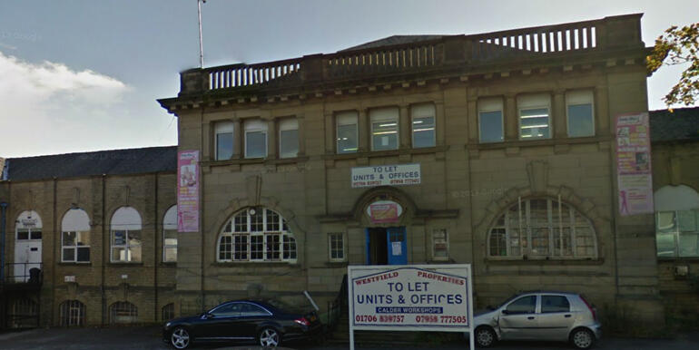 Main image of property: Gibbet Street, Halifax, West Yorkshire, HX1