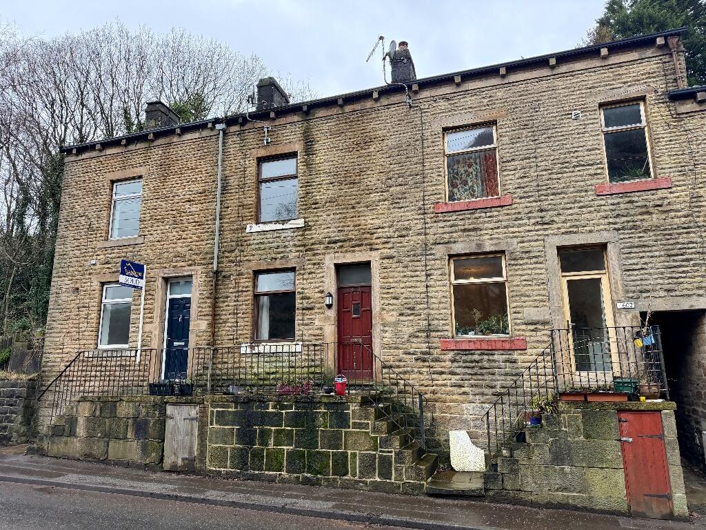 Main image of property: Burnley Road, Todmorden, West Yorkshire, OL14