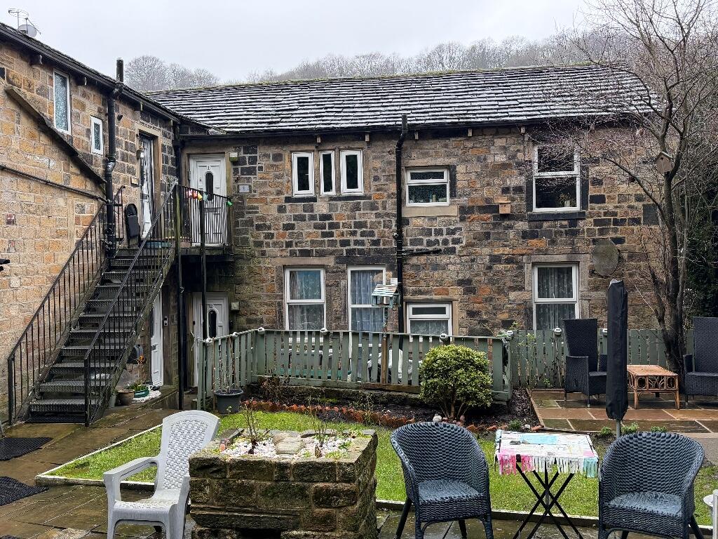 Main image of property: Rochdale Road, Todmorden, West Yorkshire, OL14
